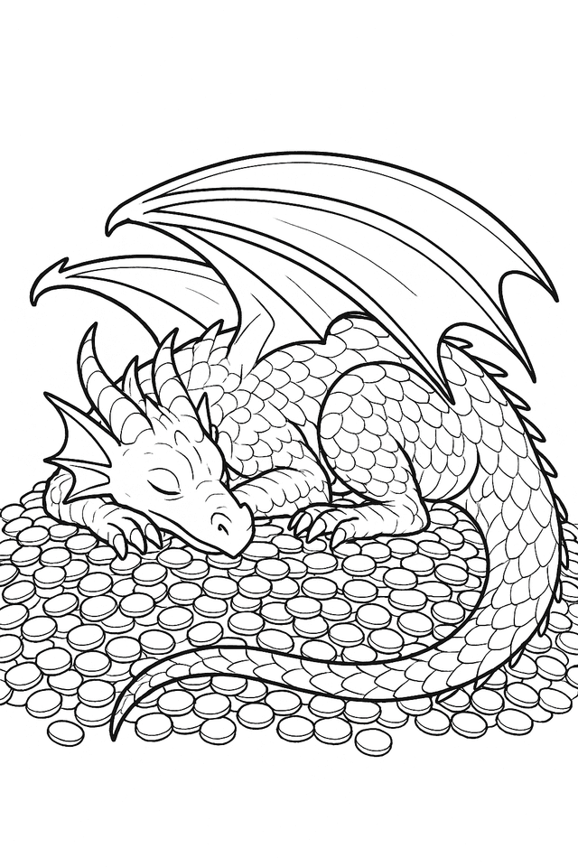17 Drachen Ausmalbilder Zum Ausdrucken 17 Drachen Ausmalbilder Zum Ausdrucken